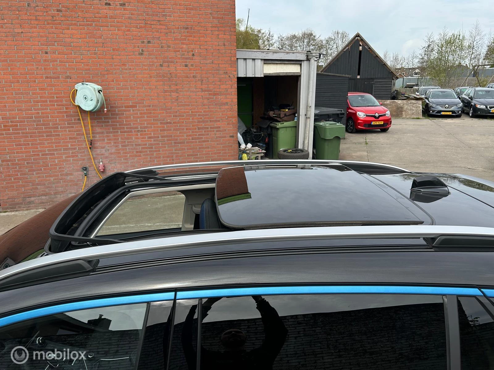 Hoofdafbeelding Lynk & Co 01