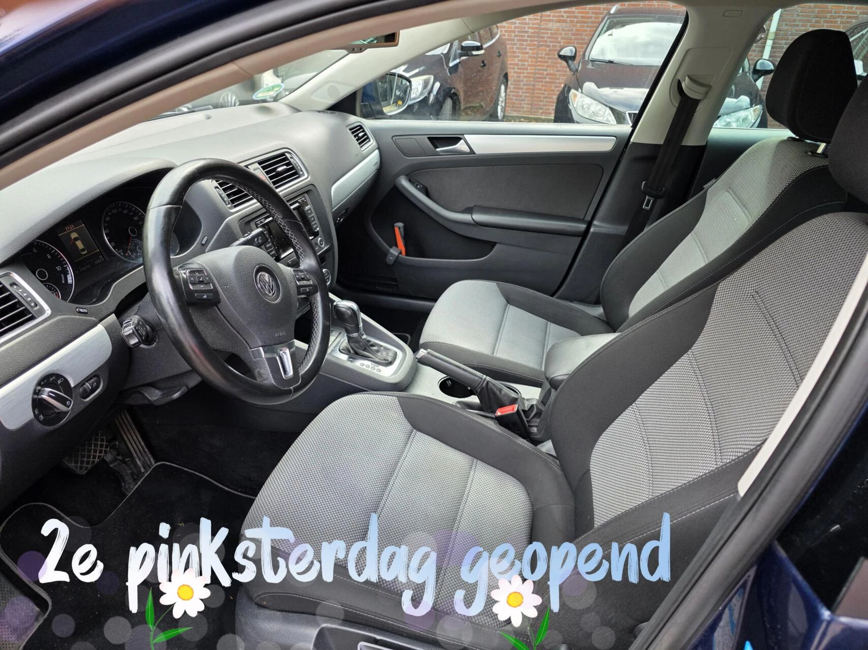 Hoofdafbeelding Volkswagen Jetta