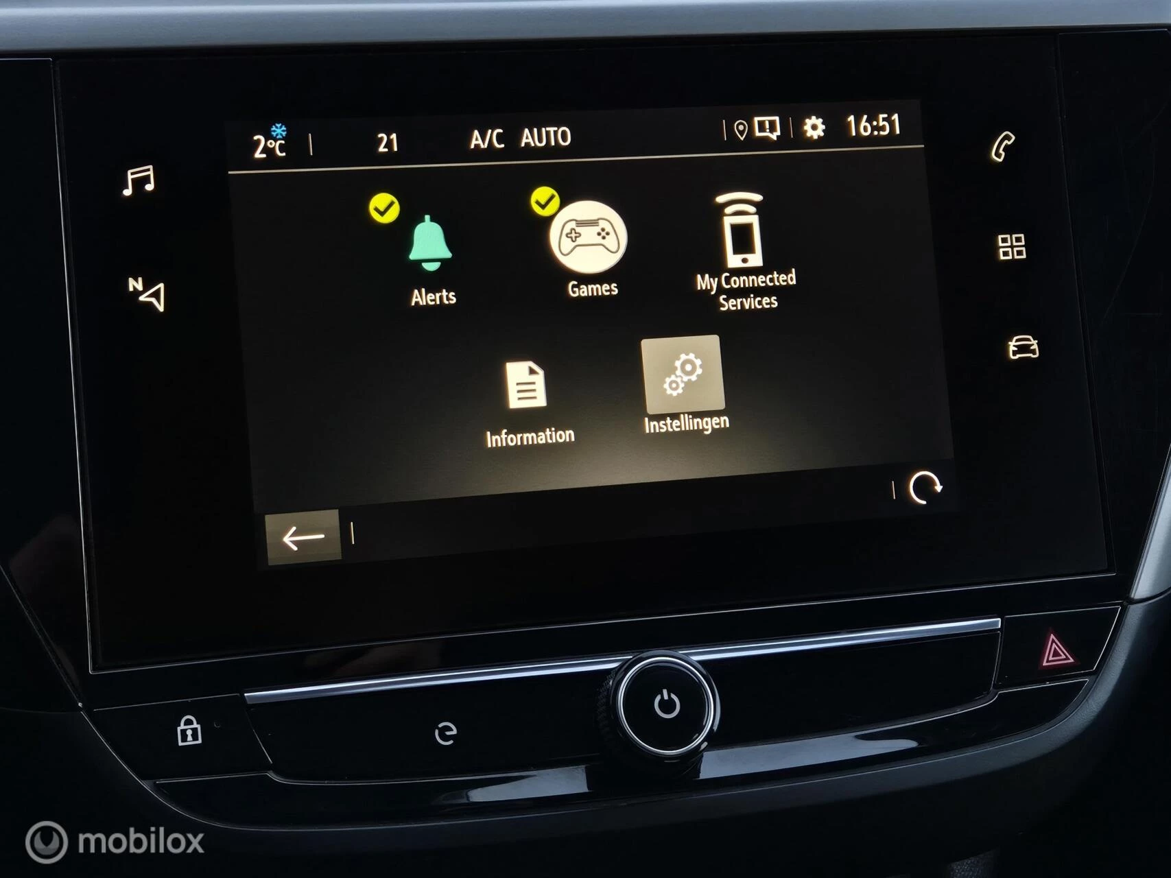 Hoofdafbeelding Opel Corsa-e