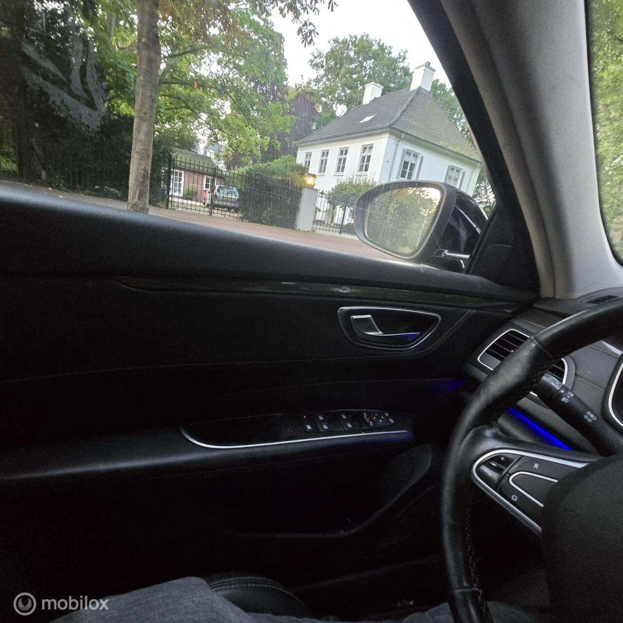 Hoofdafbeelding Renault Talisman