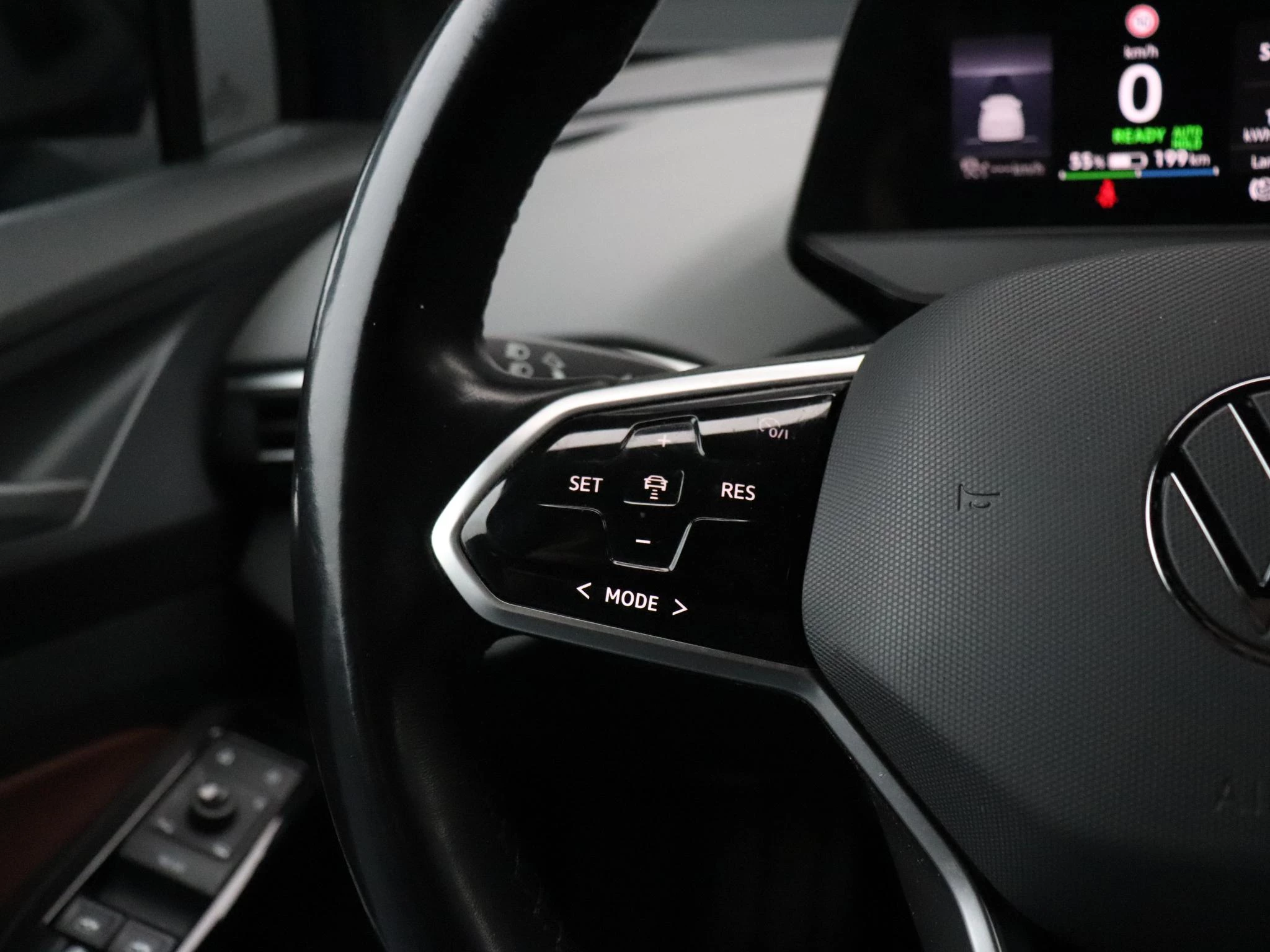 Hoofdafbeelding Volkswagen ID.4