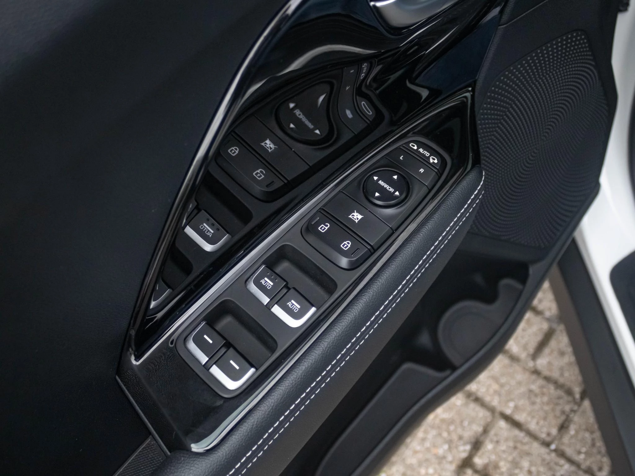 Hoofdafbeelding Kia e-Niro