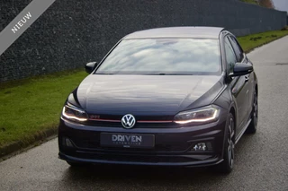 Volkswagen Polo GTI | Pano - Brescia - Virtual - LED - ACC