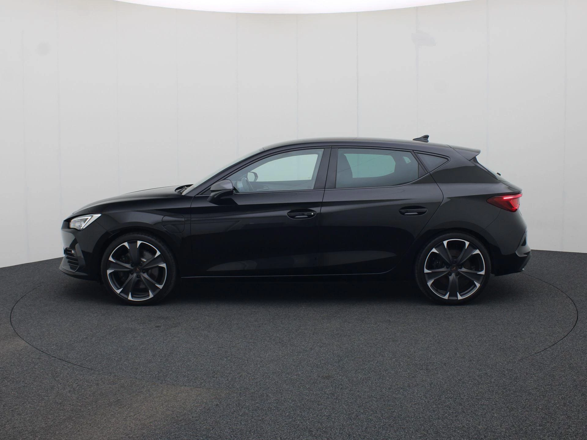 Hoofdafbeelding CUPRA Leon