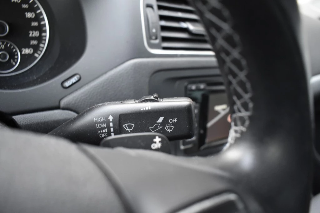 Hoofdafbeelding Volkswagen Jetta