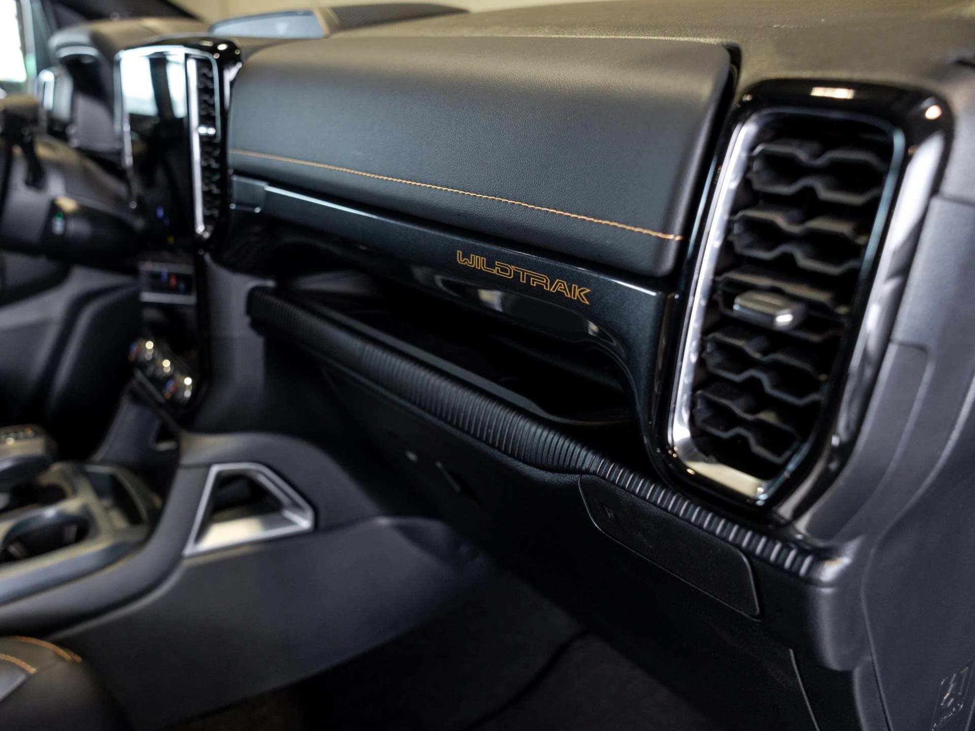 Hoofdafbeelding Ford Ranger