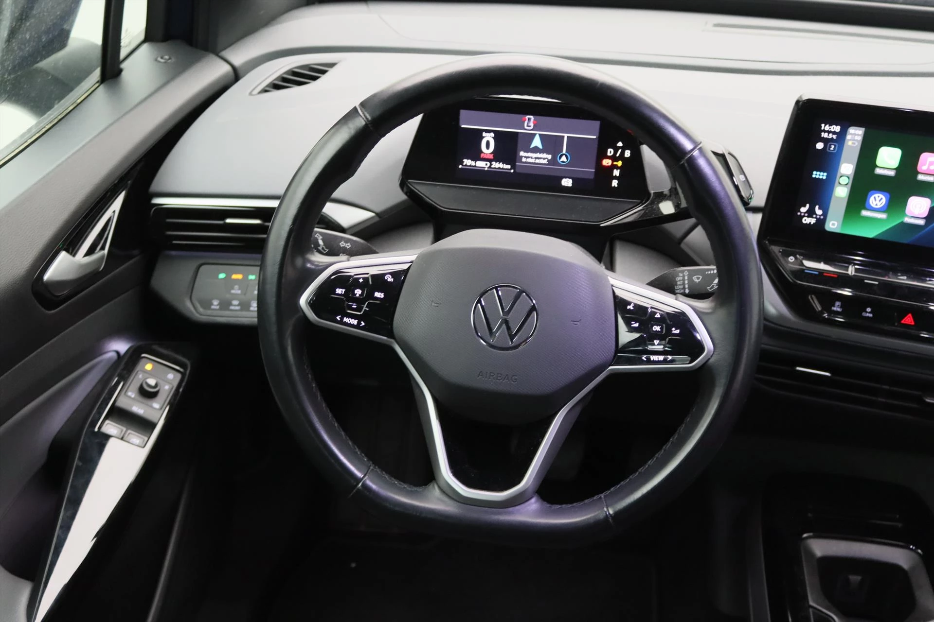 Hoofdafbeelding Volkswagen ID.4