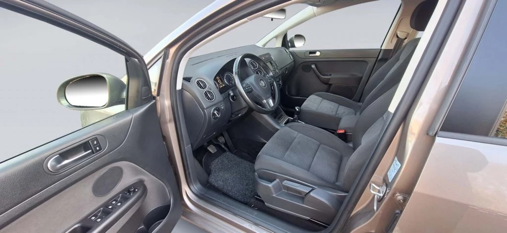 Hoofdafbeelding Volkswagen Golf Plus