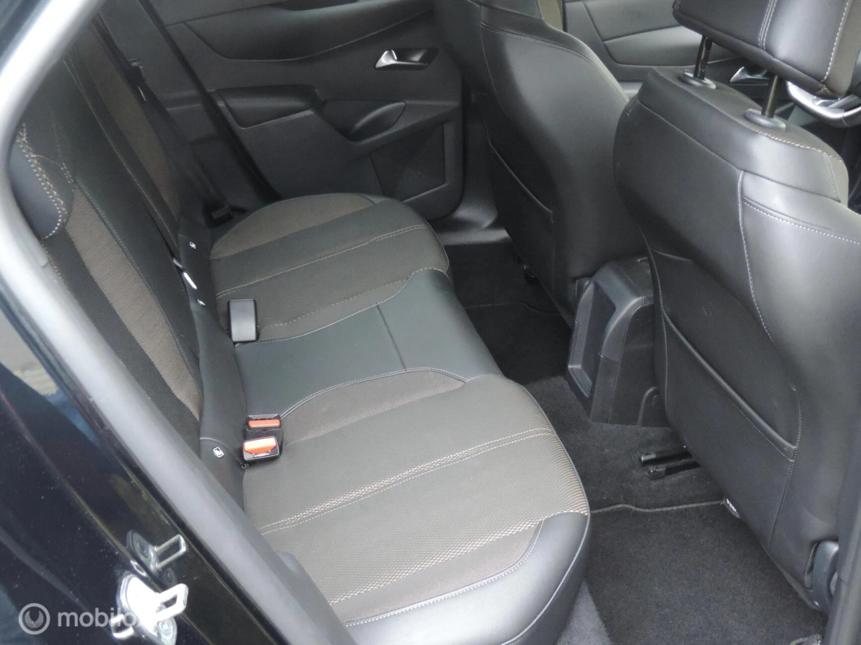 Hoofdafbeelding DS DS 3