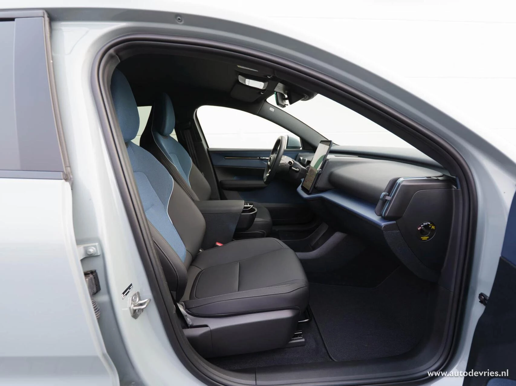 Hoofdafbeelding Volvo EX30