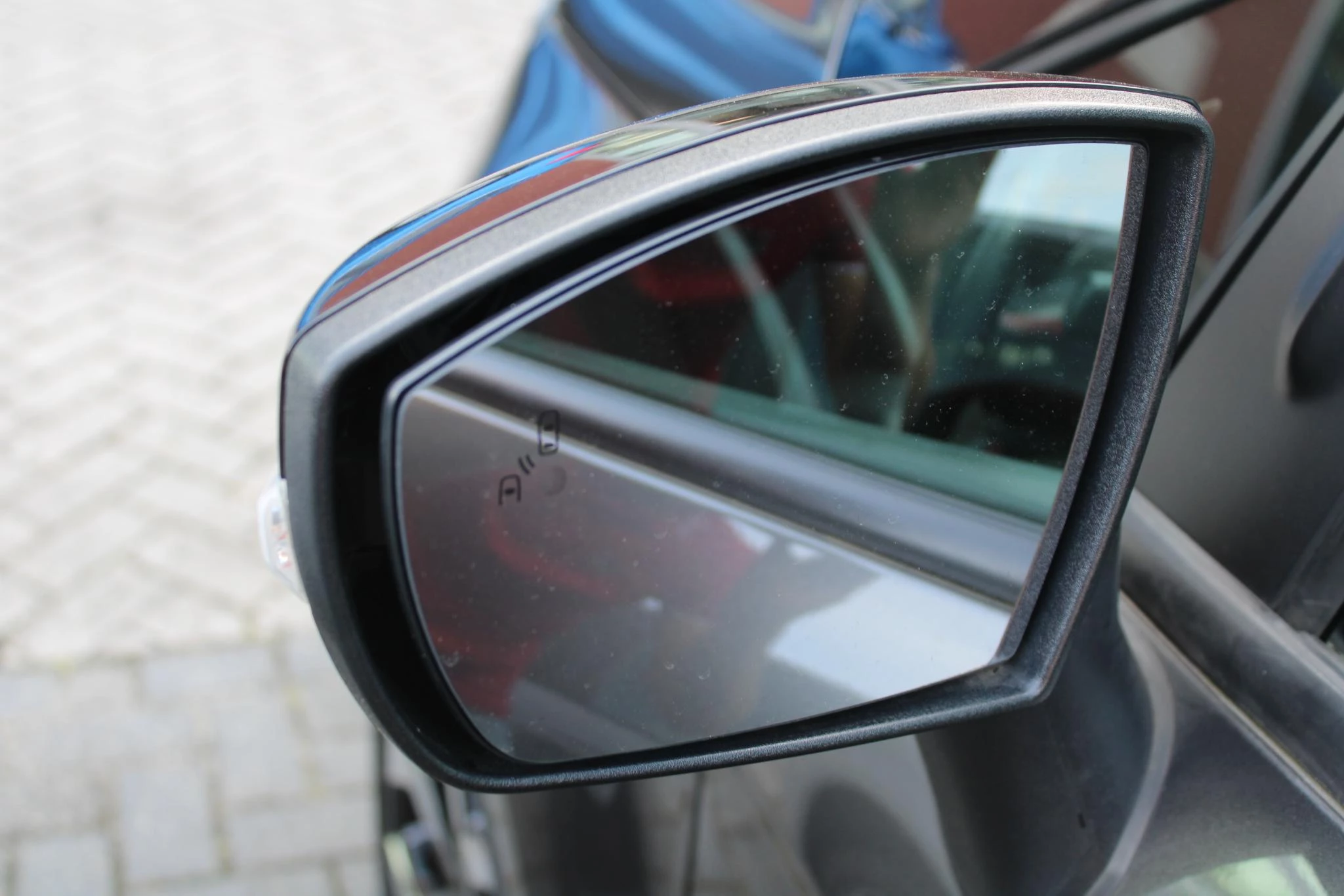 Hoofdafbeelding Ford EcoSport