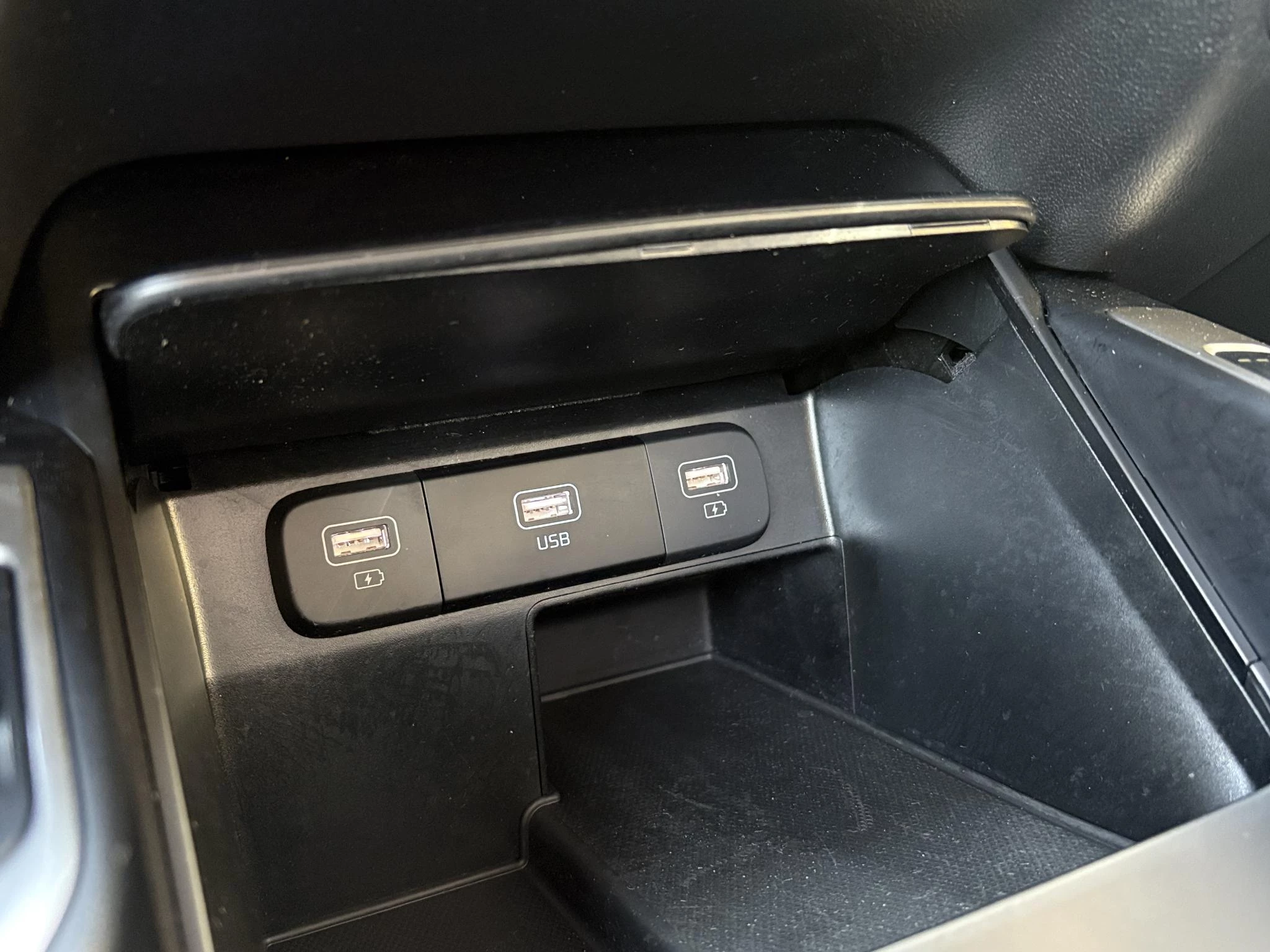 Hoofdafbeelding Kia Sorento