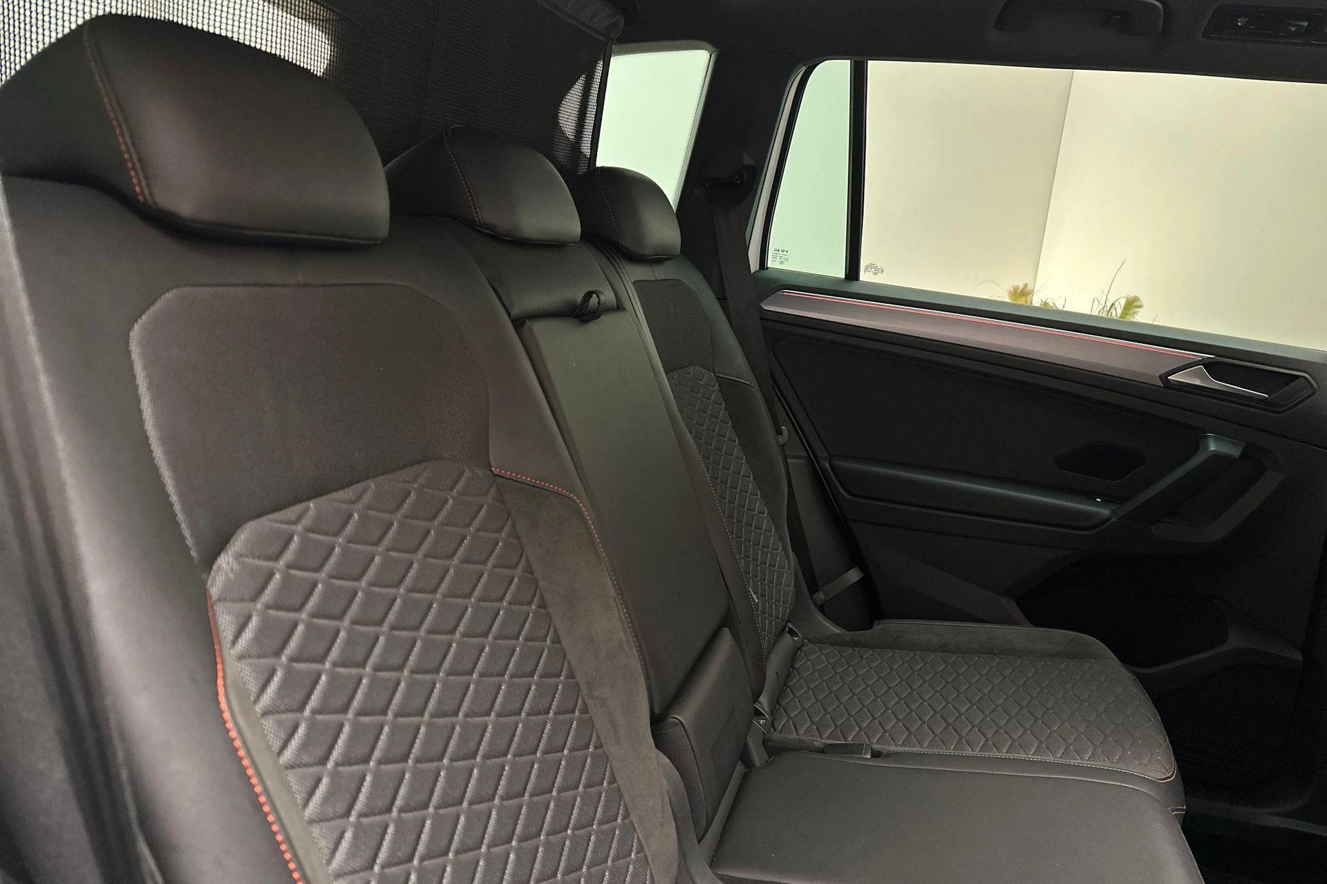 Hoofdafbeelding SEAT Tarraco