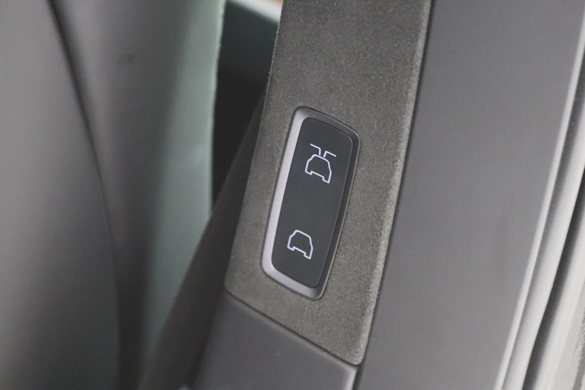 Hoofdafbeelding Tesla Model X