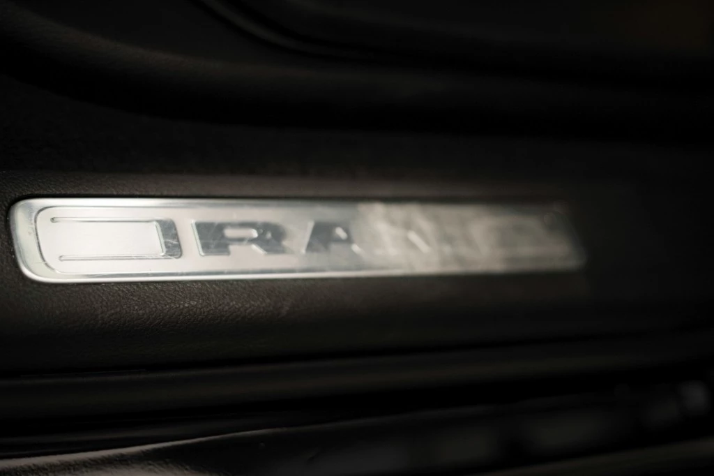 Hoofdafbeelding Dodge Ram Pick-Up