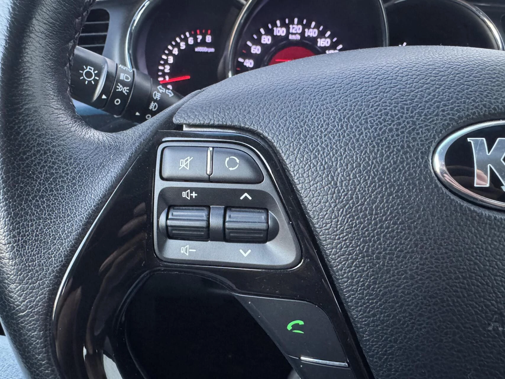 Hoofdafbeelding Kia cee'd