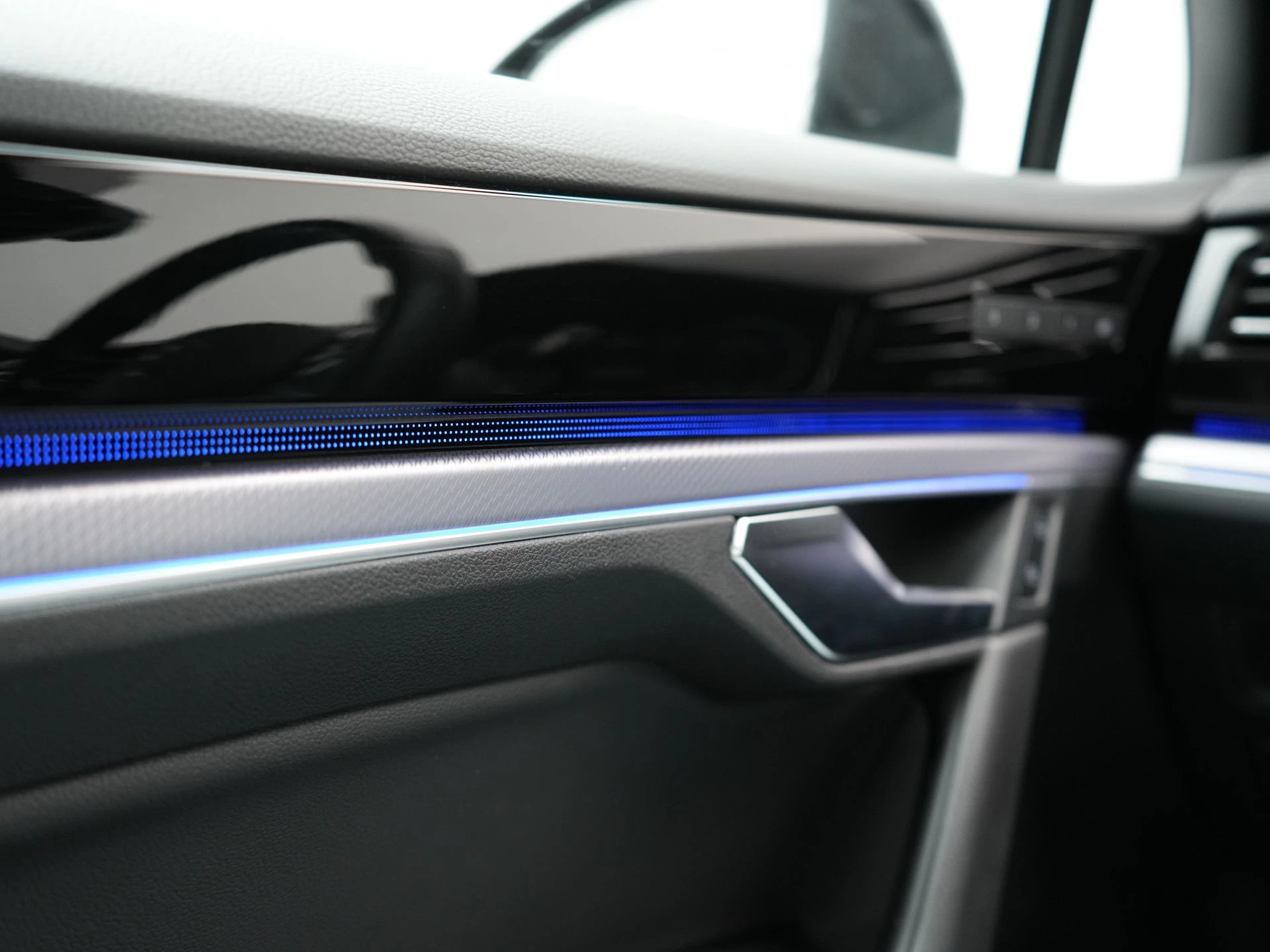 Hoofdafbeelding Volkswagen Touareg