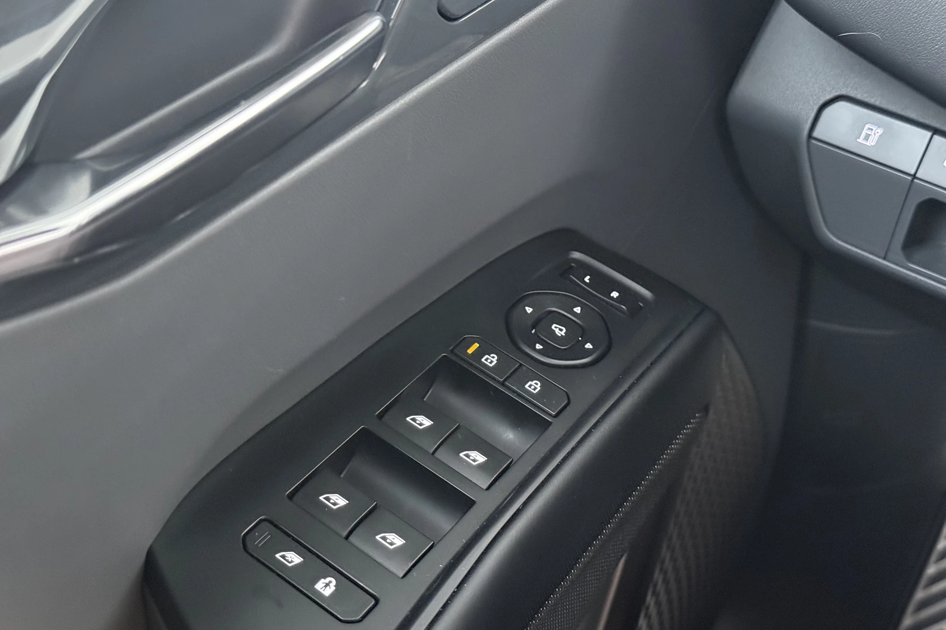 Hoofdafbeelding Kia EV9