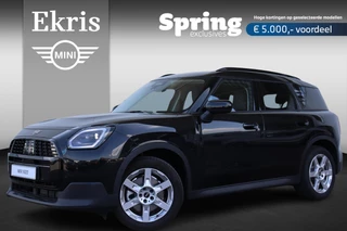 MINI Countryman C Aut. Classic + Pakket M Clima / Navi / Comfort Access / Pano Dak / PDC / Head-Up / Verwarmde Voorstoelen / Stuurwiel Verwarmd | Easter