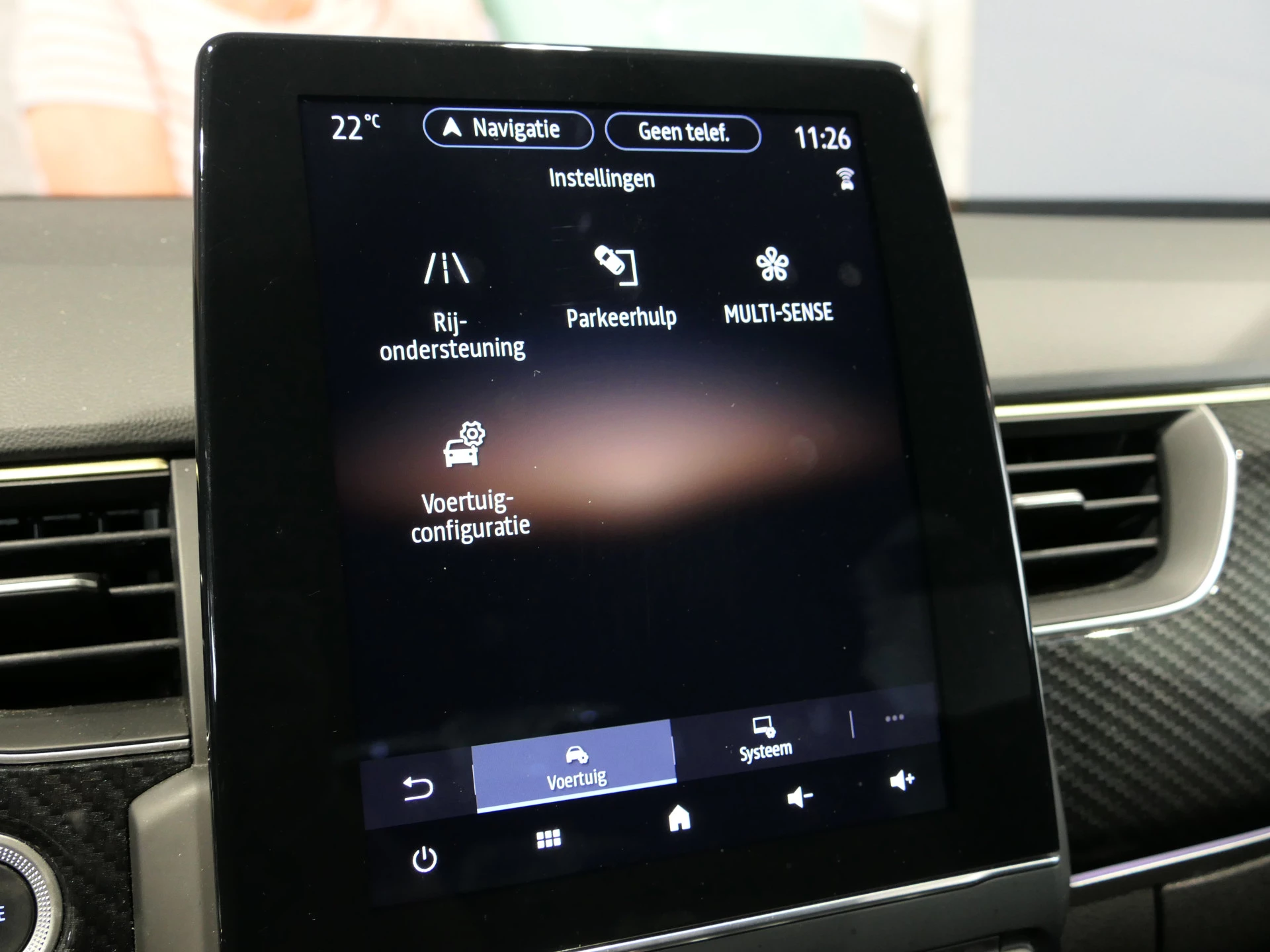 Hoofdafbeelding Renault Arkana