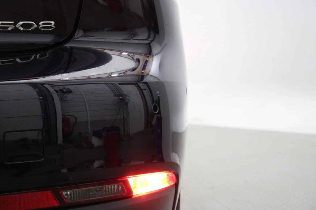 Hoofdafbeelding Peugeot 508