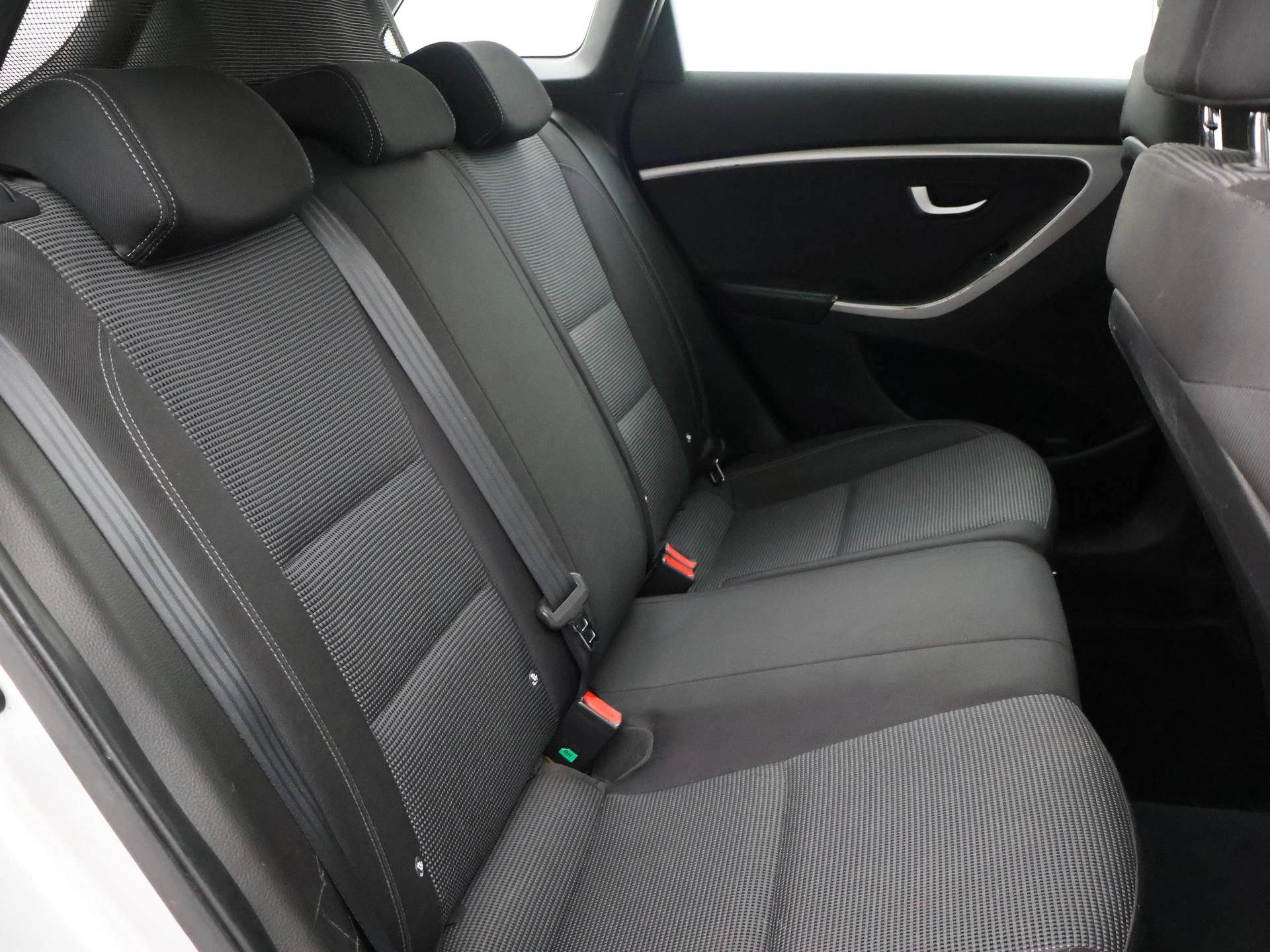 Hoofdafbeelding Hyundai i30