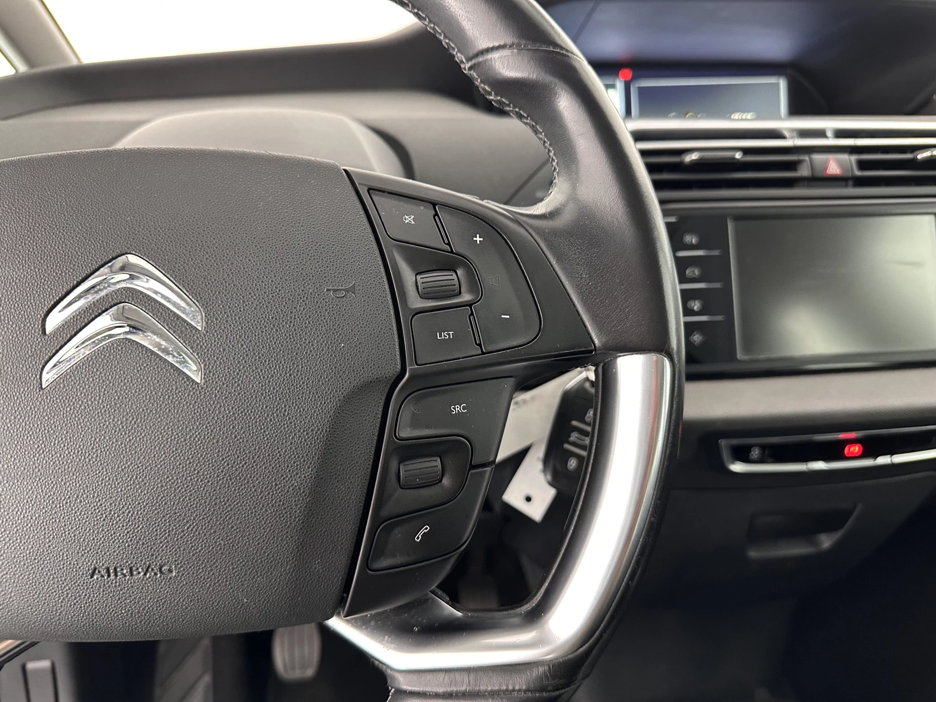 Hoofdafbeelding Citroën C4 Picasso