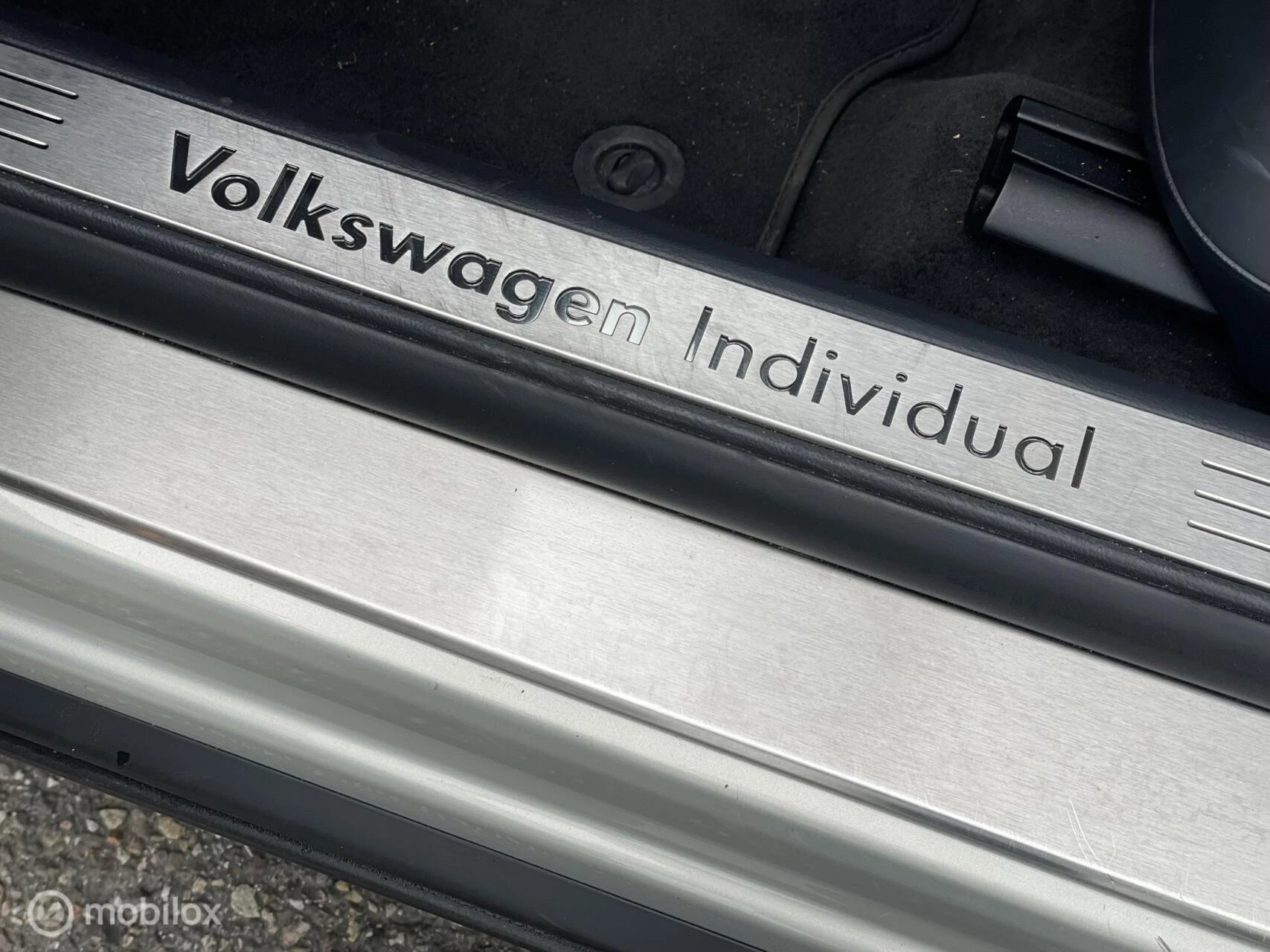 Hoofdafbeelding Volkswagen Phaeton