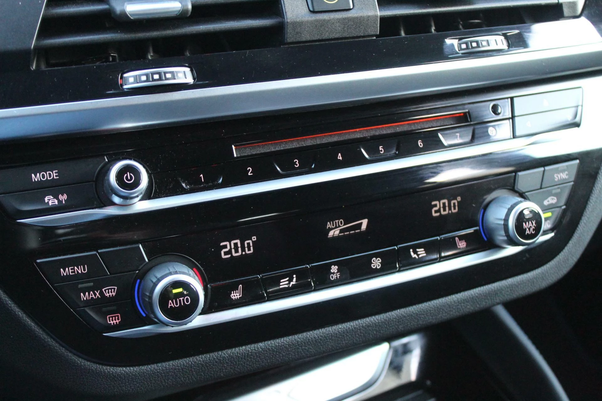 Hoofdafbeelding BMW X4