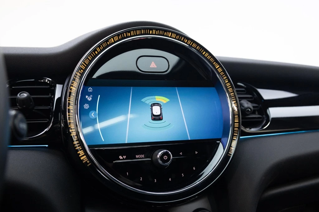 Hoofdafbeelding MINI 3-deurs