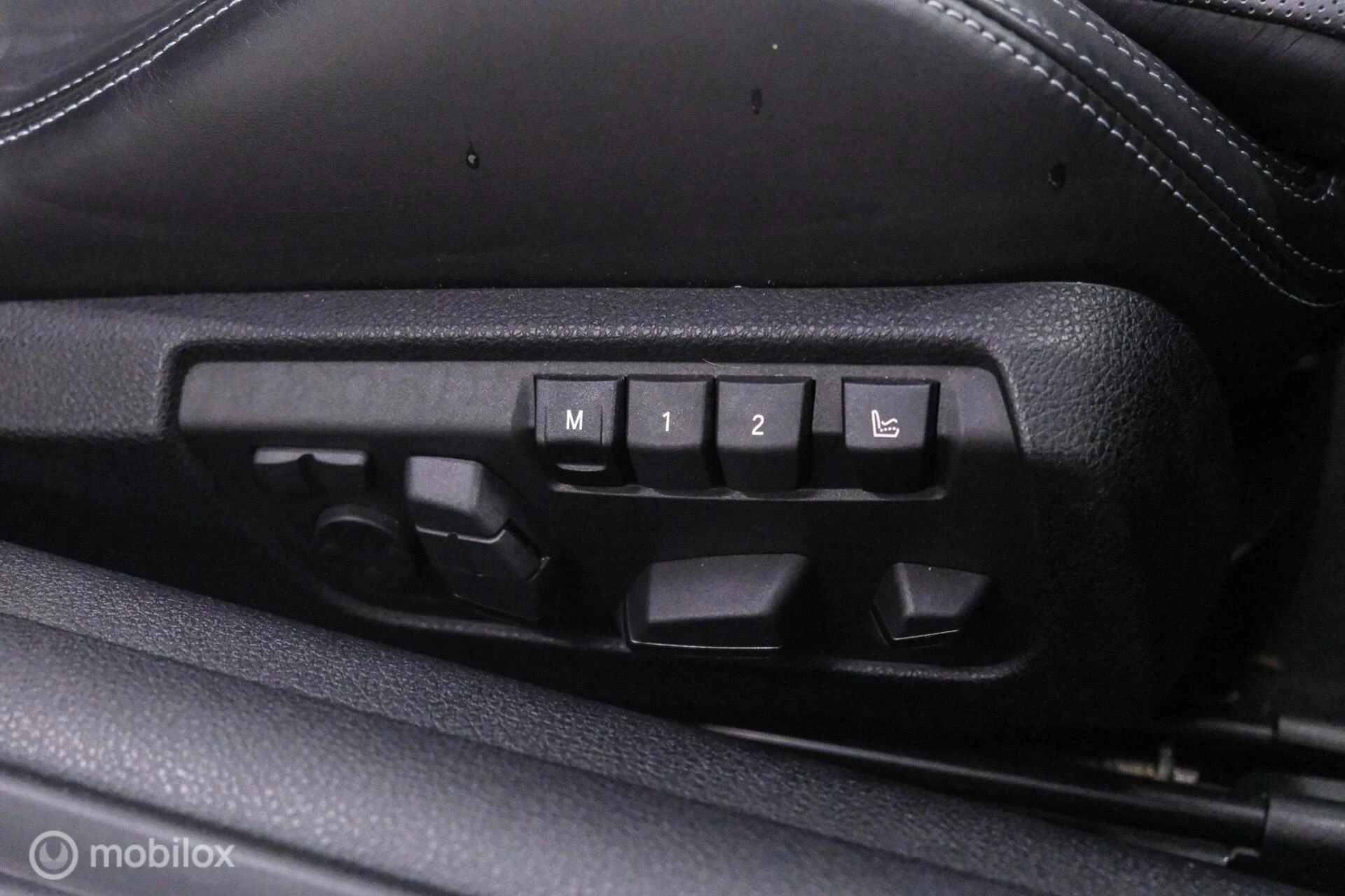 Hoofdafbeelding BMW M6