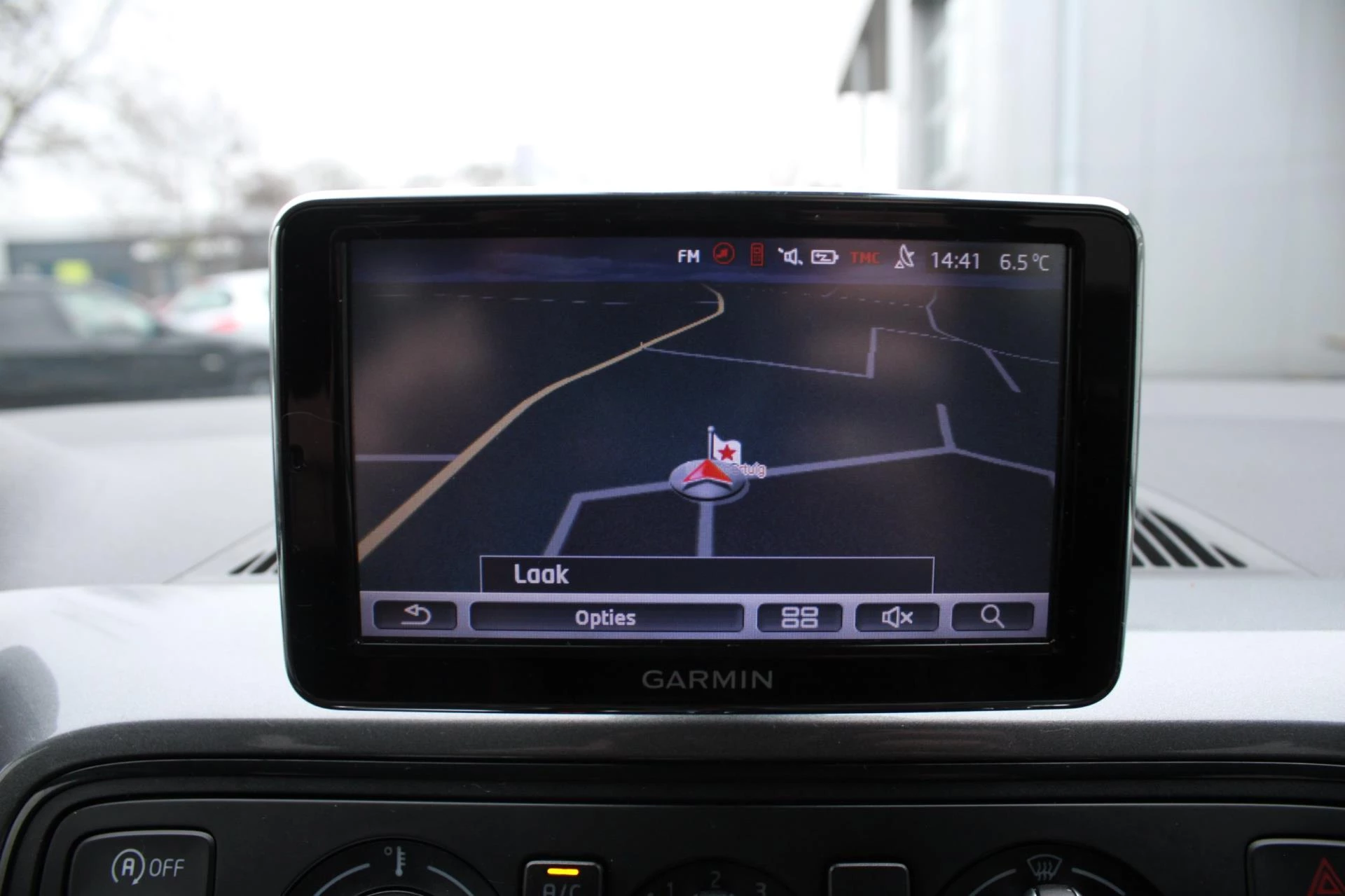 Hoofdafbeelding SEAT Mii