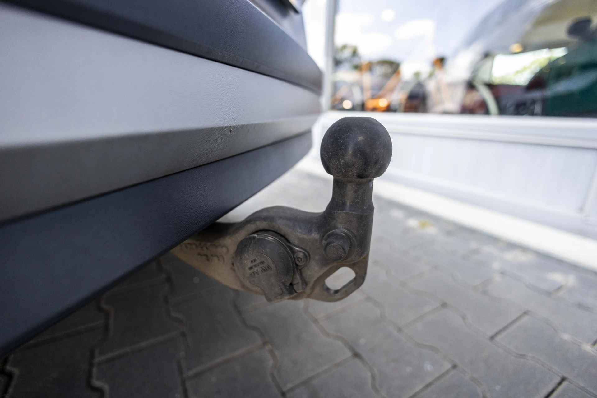 Hoofdafbeelding Volkswagen ID.4