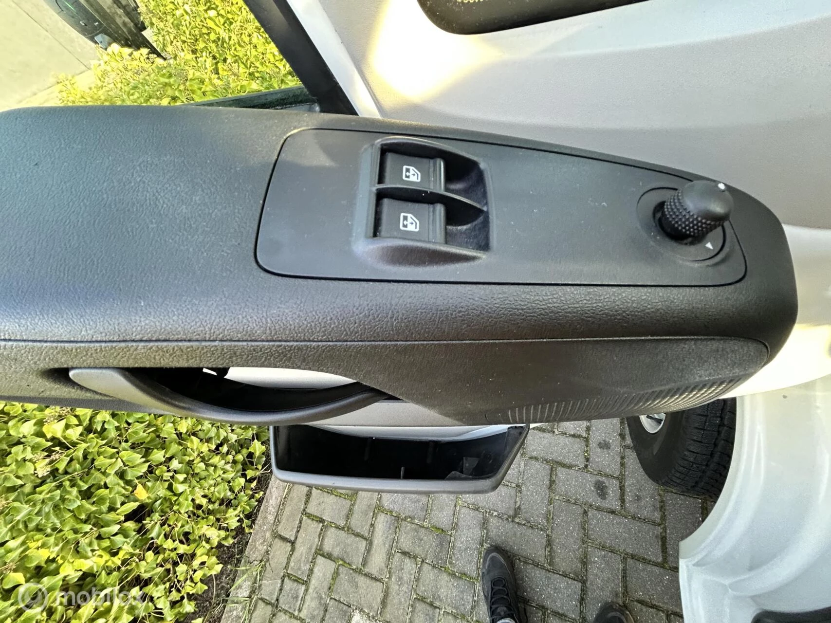 Hoofdafbeelding Citroën Jumper