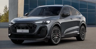 Hoofdafbeelding Audi Q5 Audi Q5 Sportback 2.0 TFSI e-hybrid S-Line Pano Trekhaak Tech Plus Keyless ACC 360camera