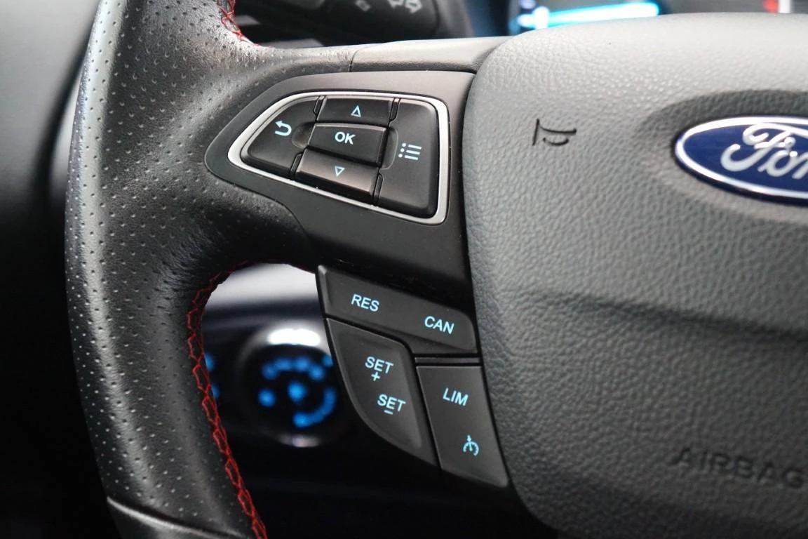 Hoofdafbeelding Ford EcoSport