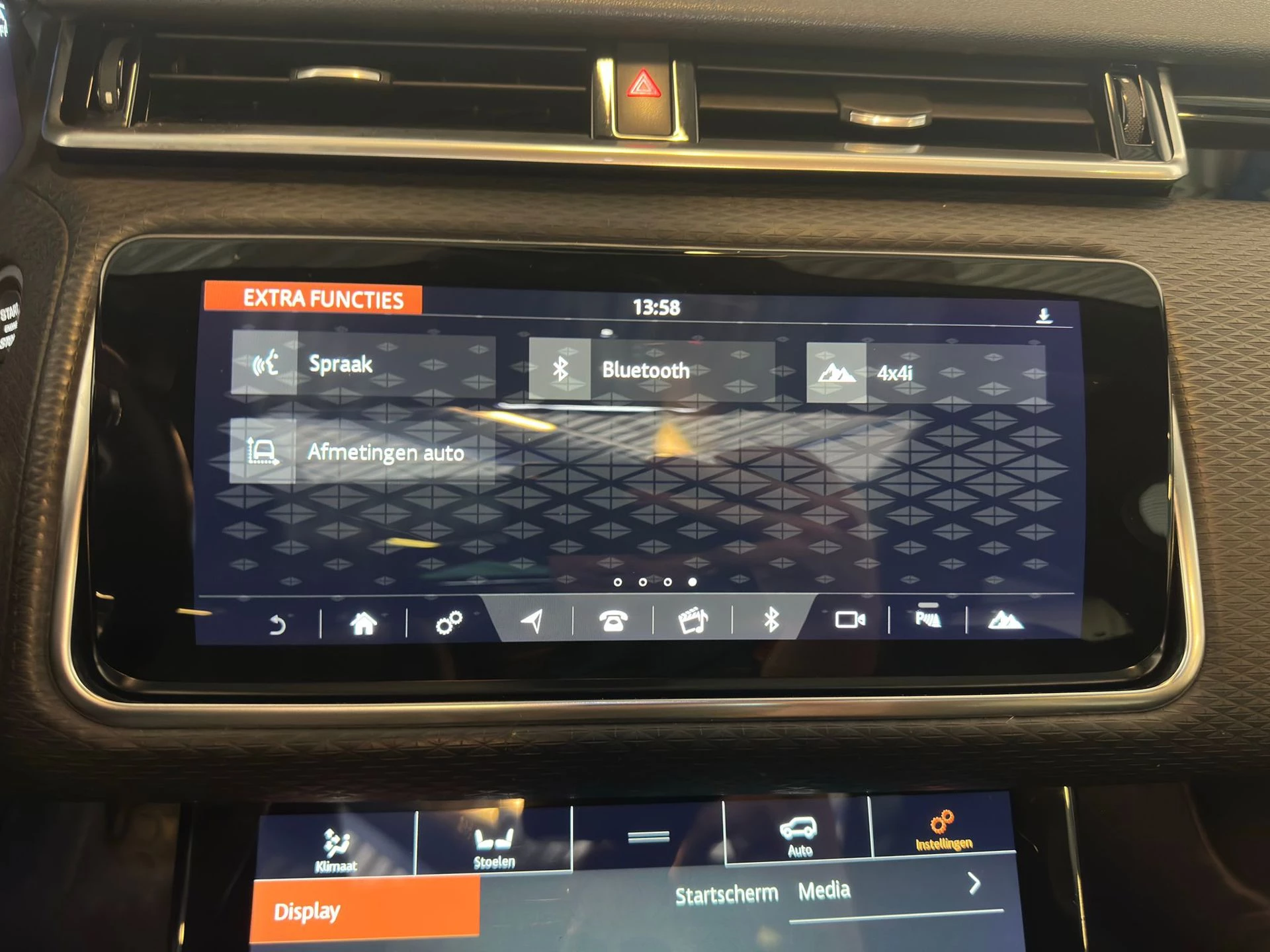 Hoofdafbeelding Land Rover Range Rover Velar