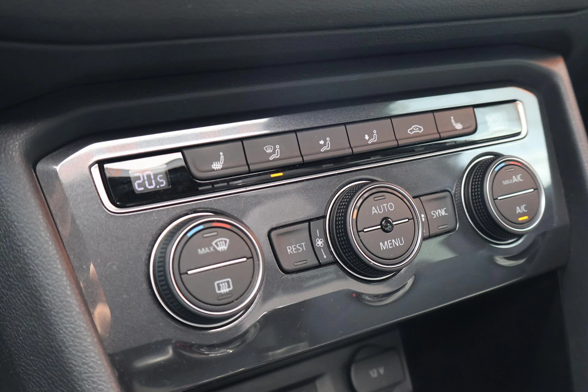 Hoofdafbeelding Volkswagen Tiguan Allspace