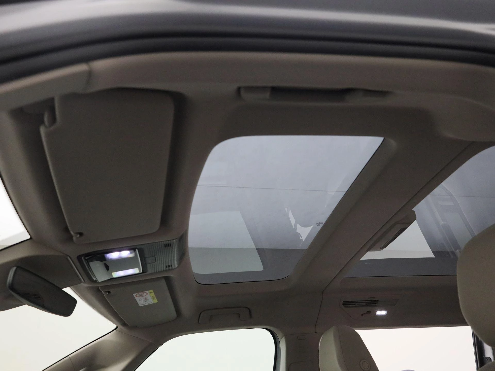 Hoofdafbeelding Volkswagen Multivan