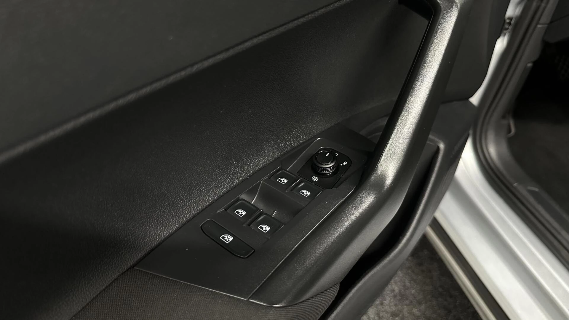 Hoofdafbeelding Volkswagen Taigo