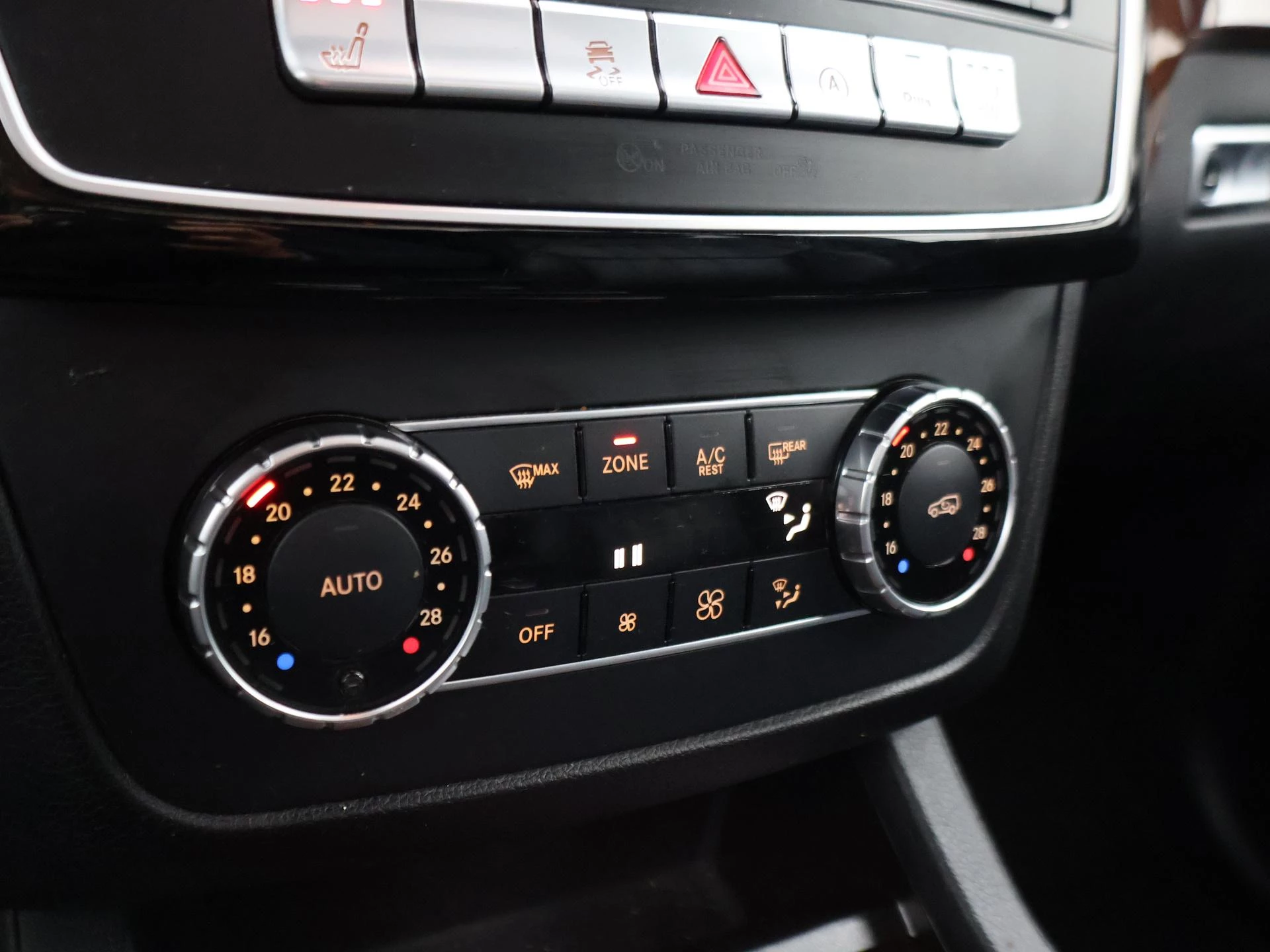 Hoofdafbeelding Mercedes-Benz GLS