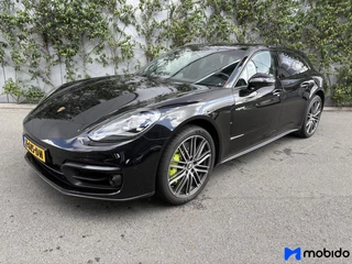 Porsche Panamera Sport Turismo 4S | E-Hybrid | Sport Chrono | PDLS
