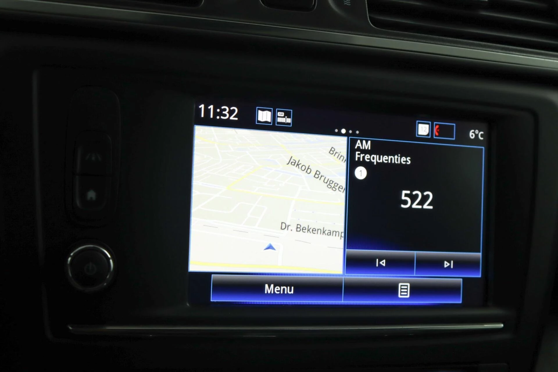 Hoofdafbeelding Renault Kadjar