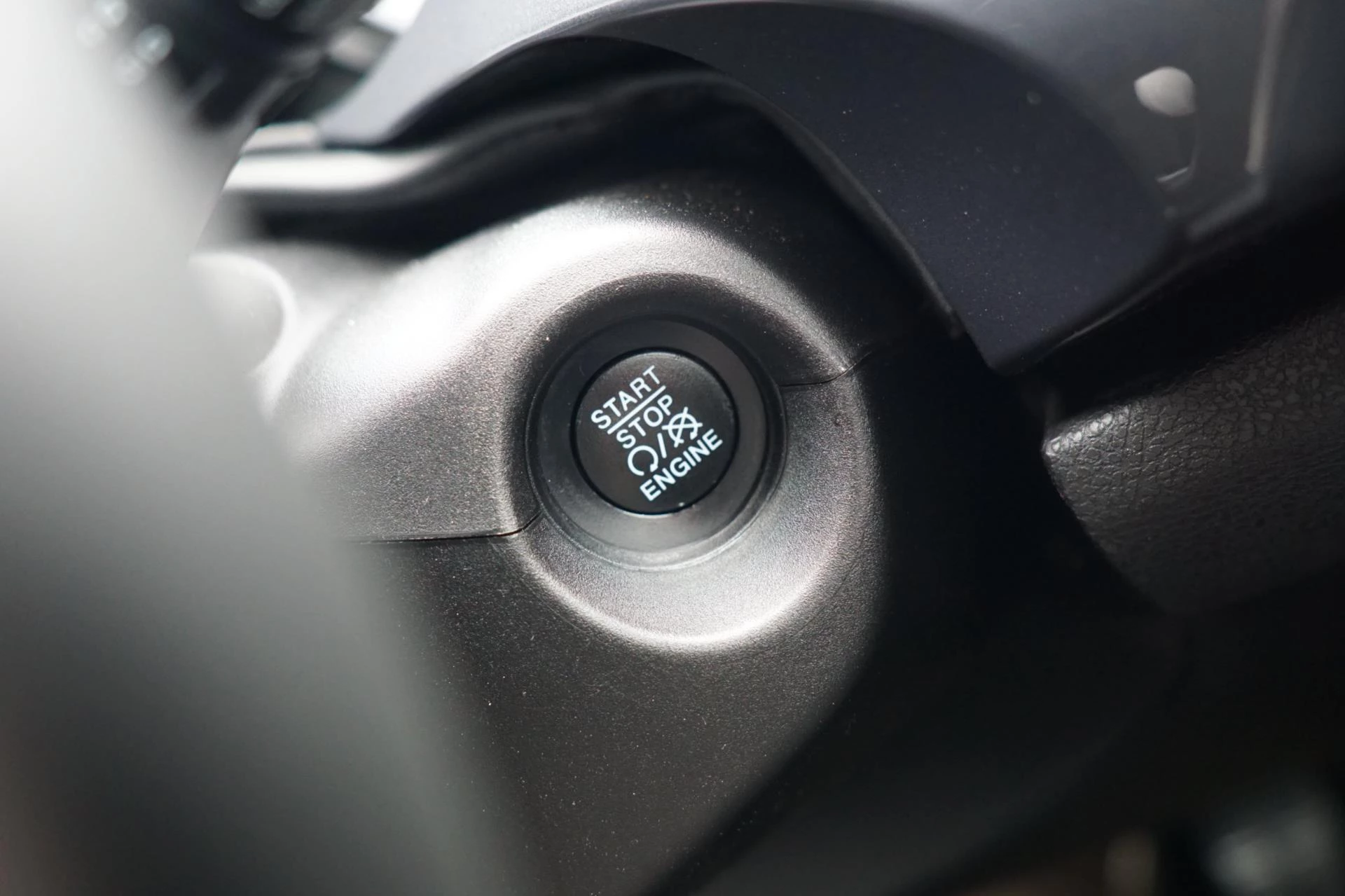 Hoofdafbeelding Fiat 500X