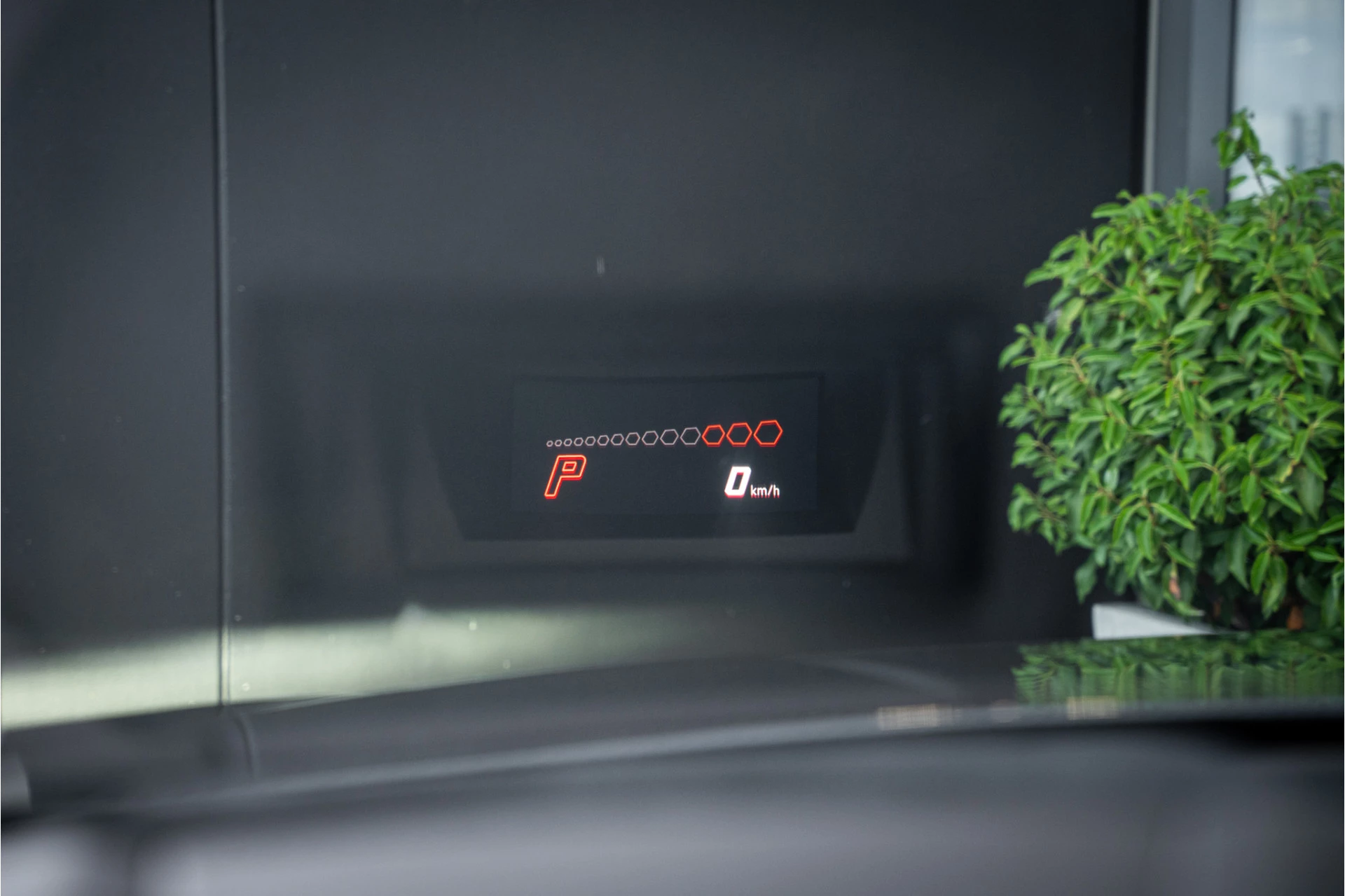 Hoofdafbeelding Lamborghini Urus