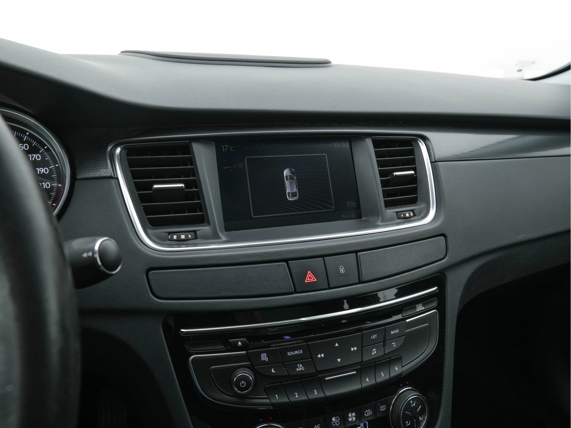 Hoofdafbeelding Peugeot 508