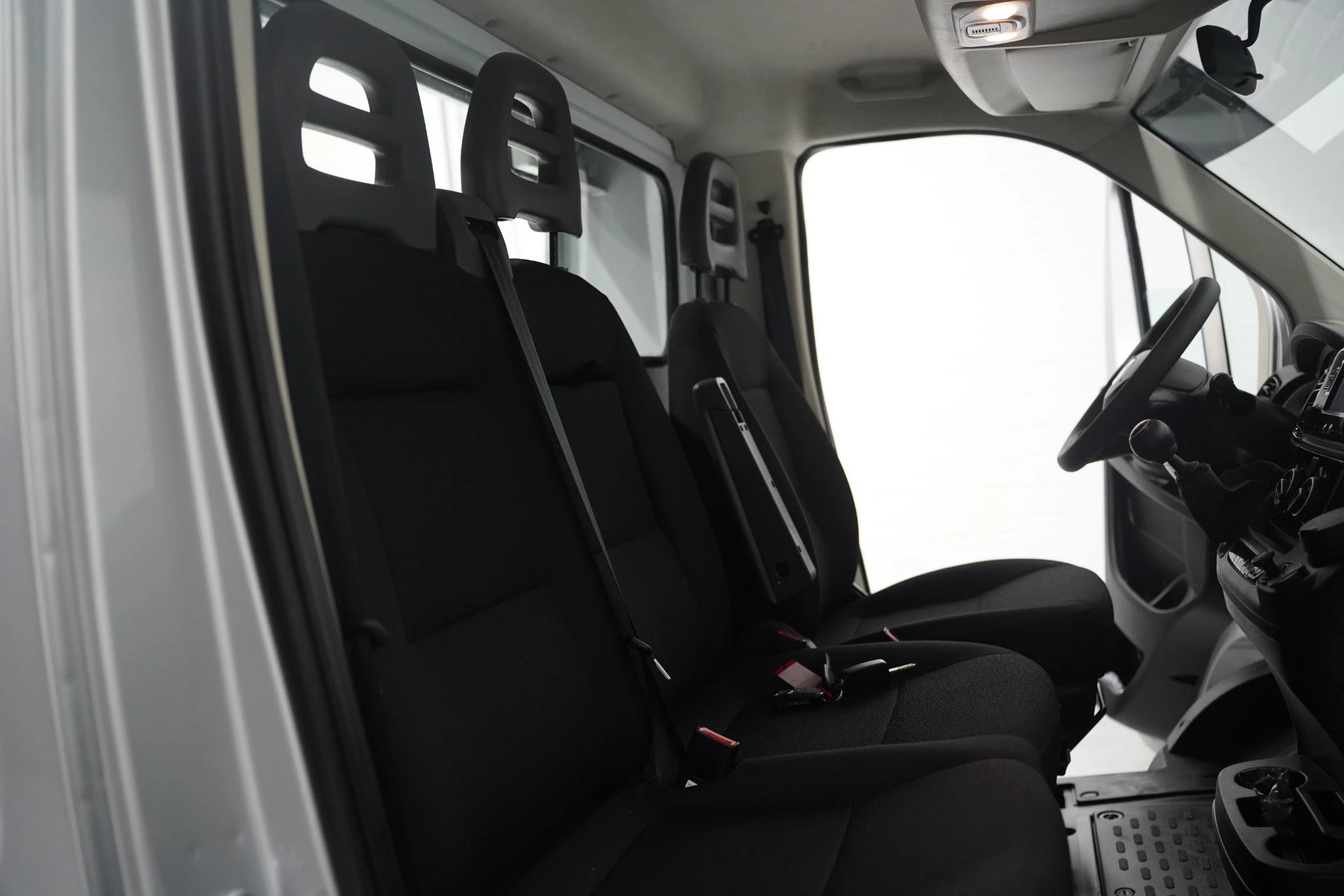 Hoofdafbeelding Fiat Ducato