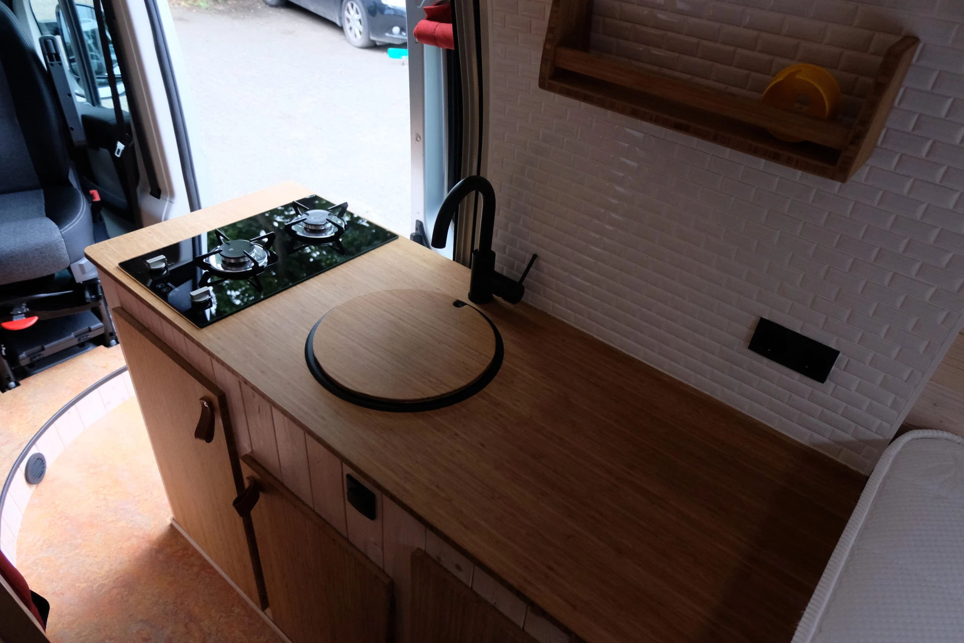 Hoofdafbeelding Fiat Ducato