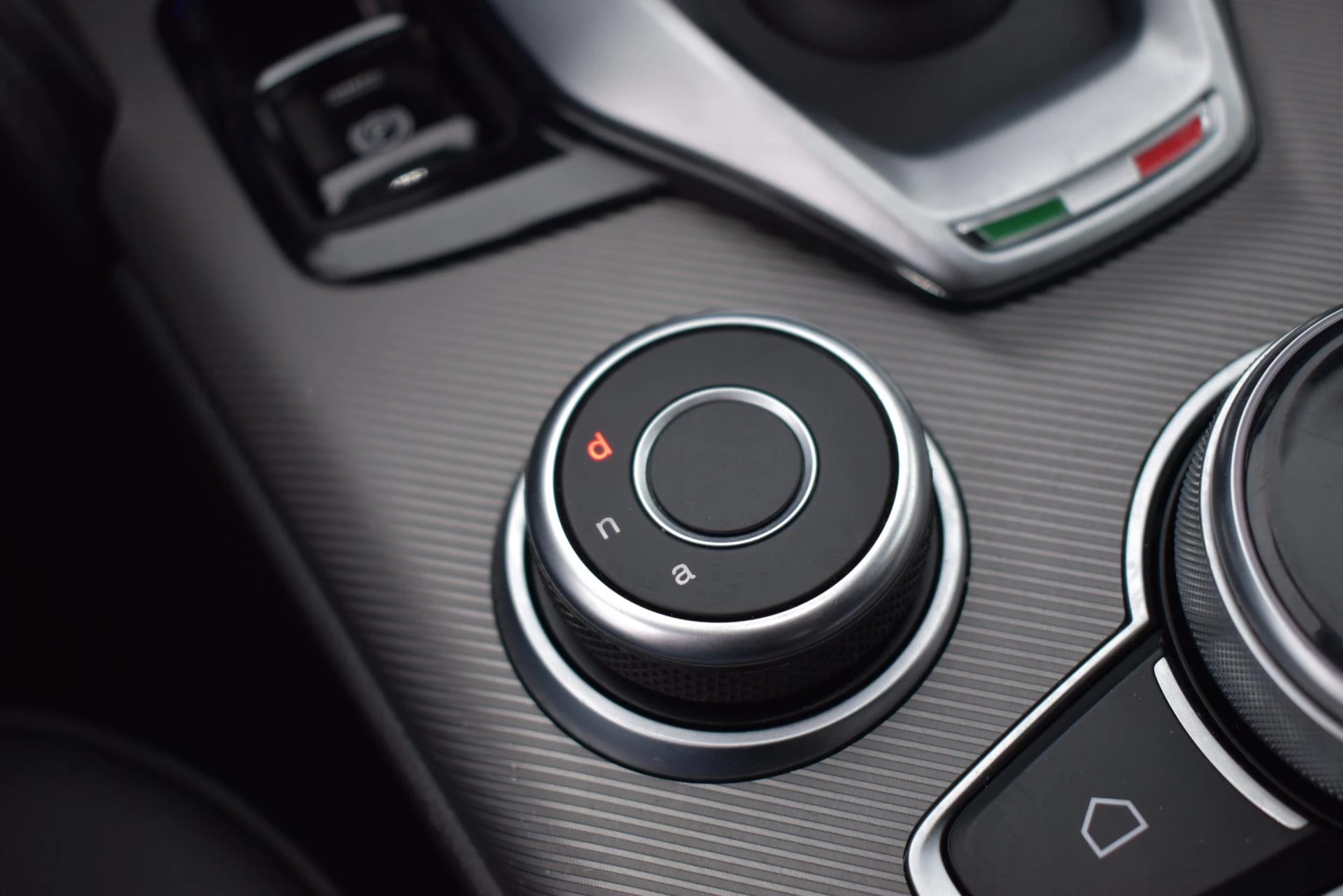 Hoofdafbeelding Alfa Romeo Giulia