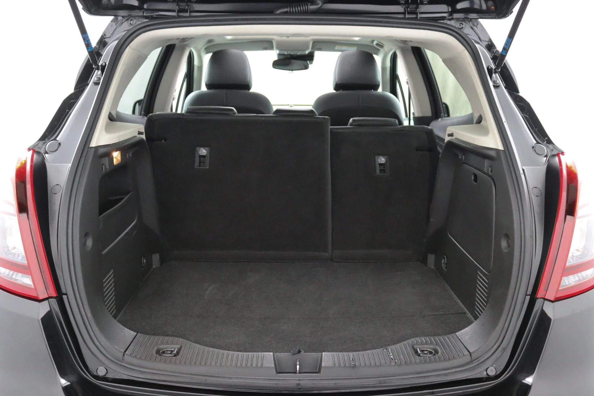 Hoofdafbeelding Opel Mokka X